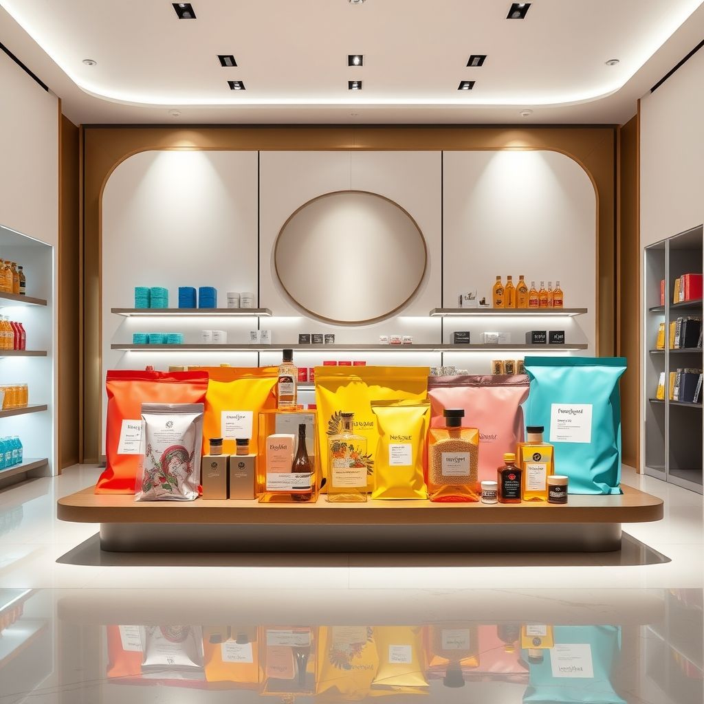 ต้องรู้ จับตาเทรนด์บรรจุภัณฑ์ที่สร้างความประทับใจแรกพบ